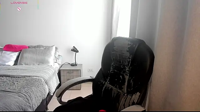 Snapshot of Im_coco chatting on 04.07.26 Im coco online show from 04.07.26