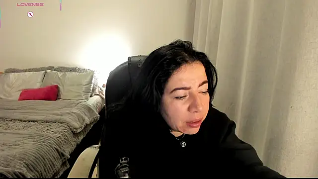 Snapshot of Im_coco chatting on 04.09.26 Im coco online show from 04.09.26