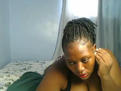 sandra sauvage online show from 11.24.25