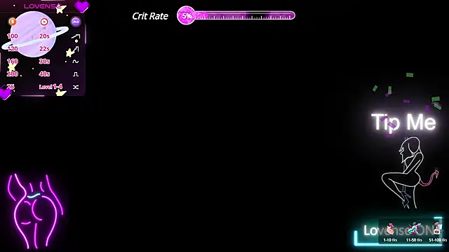 IsabellaaJoness online show from 02.26.25