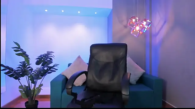 IsabellaaJoness online show from 03.12.25