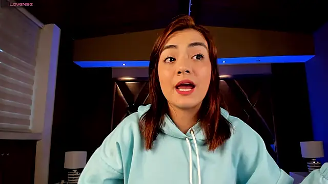 IsabellaaJoness online show from 03.14.25