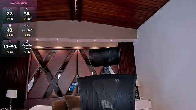 IsabellaaJoness online show from 03.28.26