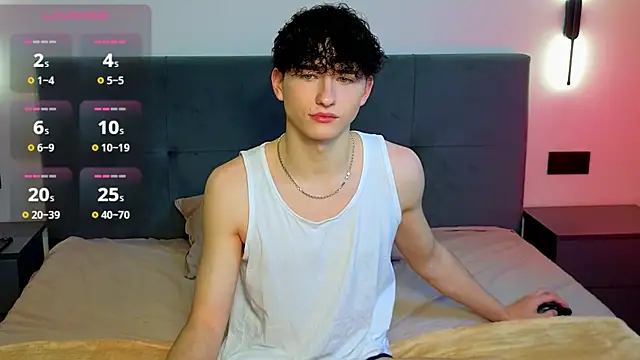 AmondCor online show from 10.05.25