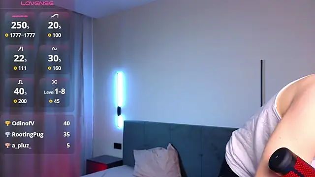 AmondCor online show from 10.08.25