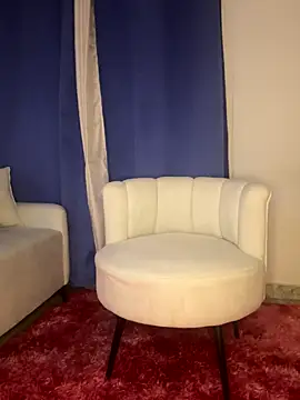 CoralHarrinson online show from 09.30.25