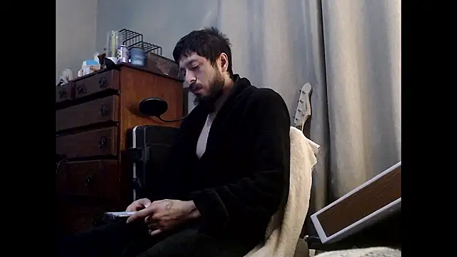 psil0cyb0rg online show from 11.15.25