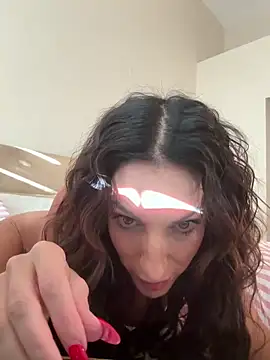 DirtytalkKaylaa online show from 02.13.26