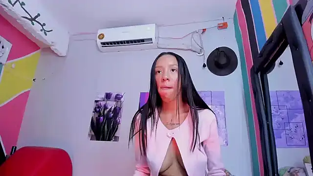 Laizasamantha2 online show from 01.07.25