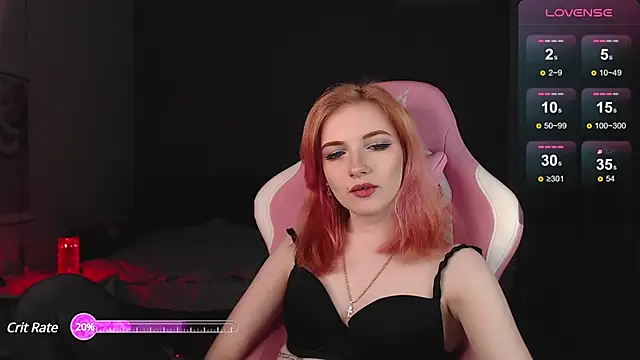 joyhannahh online show from 03.01.25