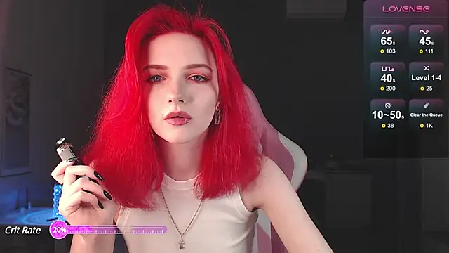 joyhannahh online show from 03.06.25