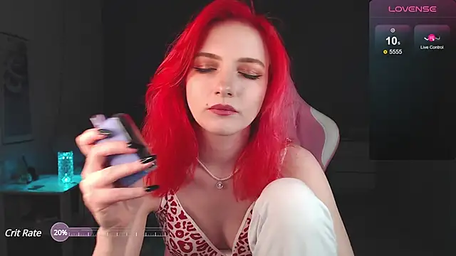 joyhannahh online show from 03.14.25