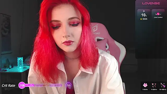 joyhannahh online show from 03.18.25