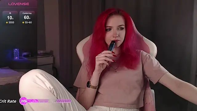 joyhannahh online show from 09.28.25