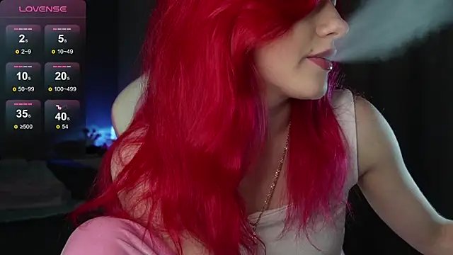 joyhannahh online show from 11.19.25