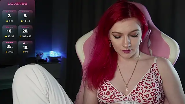 joyhannahh online show from 11.24.25