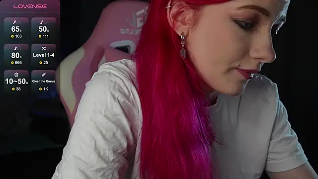 joyhannahh online show from 11.26.25