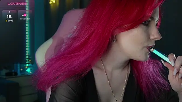 joyhannahh online show from 01.11.26