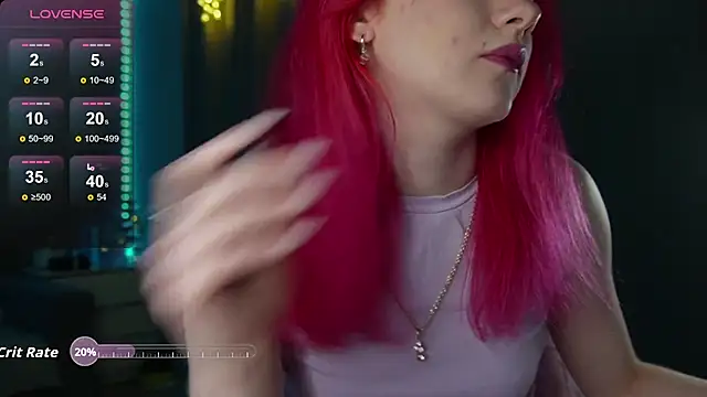 joyhannahh online show from 01.12.26