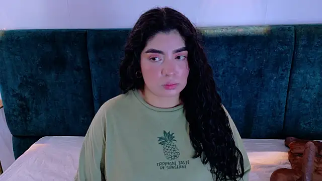 AgathaLynx online show from 01.19.26