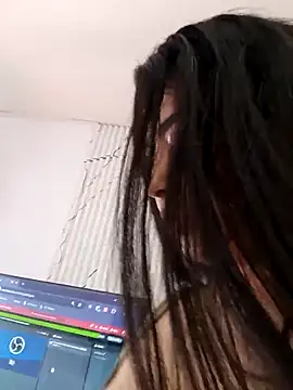 AgathaLynx online show from 03.24.26