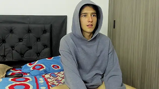 alex connorr online show from 01.04.25