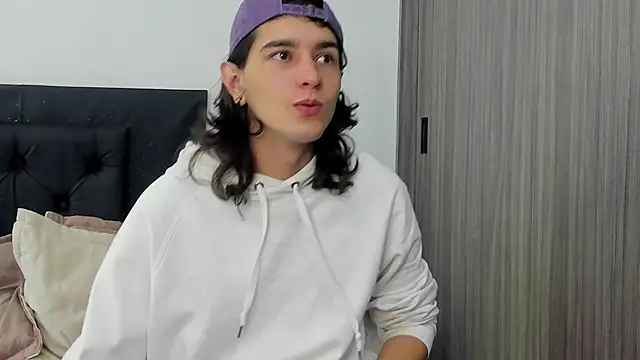 alex connorr online show from 01.08.25