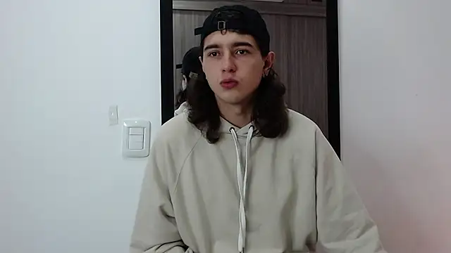 alex connorr online show from 02.09.25