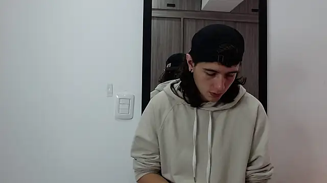 alex connorr online show from 02.10.25