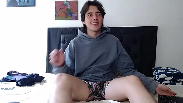 alex connorr online show from 02.27.25