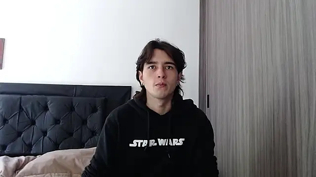 alex connorr online show from 02.28.25