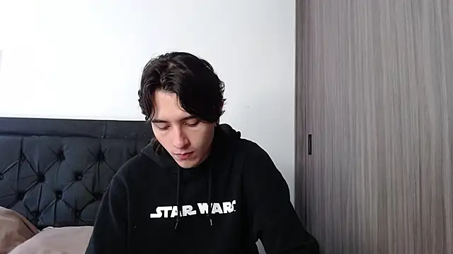 alex connorr online show from 03.05.25