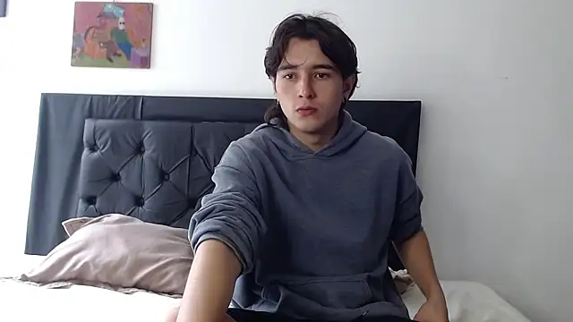 alex connorr online show from 03.06.25