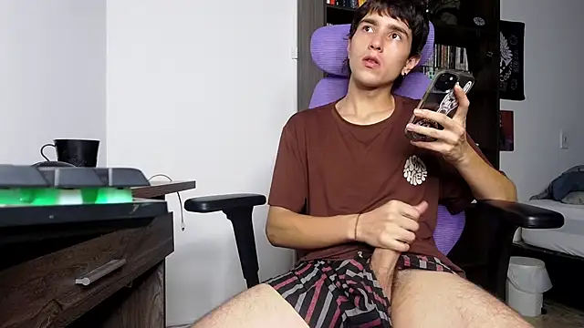 alex connorr online show from 10.09.25