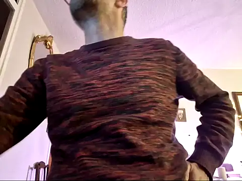 Snapshot of bibananaman chatting on 12.09.24 bibananaman online show from 12.09.24