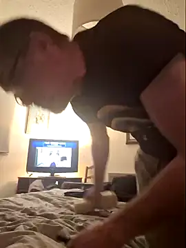 Snapshot of bibananaman chatting on 12.30.24 bibananaman online show from 12.30.24