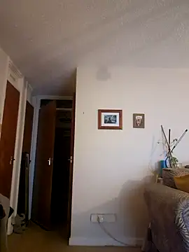 Snapshot of bibananaman chatting on 01.05.25 bibananaman online show from 01.05.25