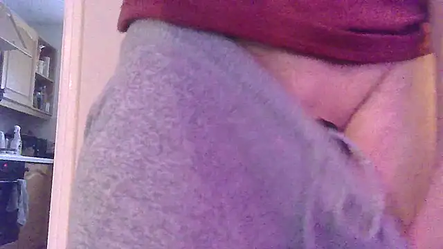 Snapshot of bibananaman chatting on 01.30.25 bibananaman online show from 01.30.25