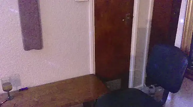 Snapshot of bibananaman chatting on 02.18.25 bibananaman online show from 02.18.25