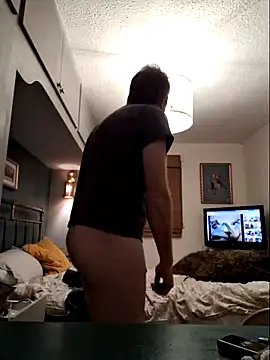 Snapshot of bibananaman chatting on 10.03.25 bibananaman online show from 10.03.25