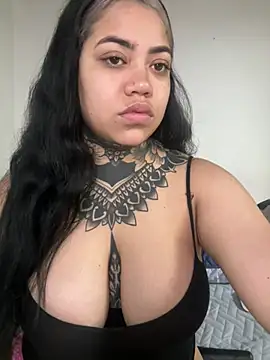 aliensexy online show from 01.17.26