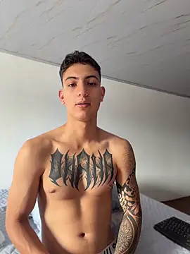 aliensexy online show from 05.23.26