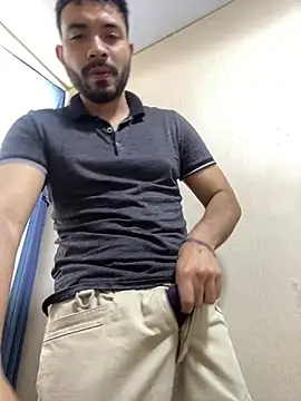 luisfer 98 online show from 05.15.26