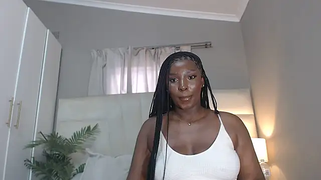 naughtyblackdolie online show from 04.24.26