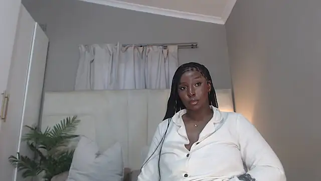 naughtyblackdolie online show from 06.25.26