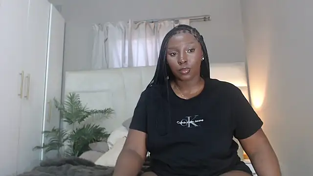 naughtyblackdolie online show from 07.28.26