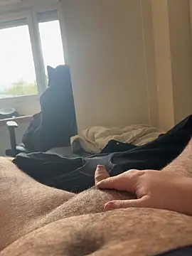 Snapshot of aquarium2345 chatting on 11.02.25 aquarium2345 online show from 11.02.25