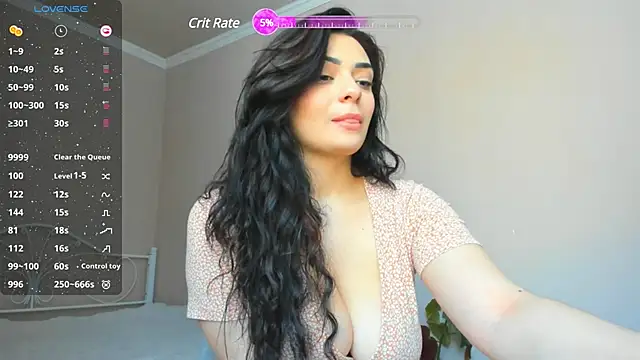  cleopattra  online show from 02.14.25