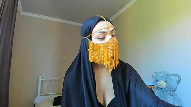  cleopattra  online show from 05.14.26