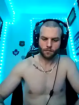 GeneralXMillyX online show from 12.16.24